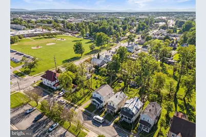 25 W Southwerk Street, Winchester, VA 22601 - Photo 3