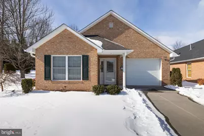 1885 Rosser Lane, Winchester, VA 22601 - Photo 1