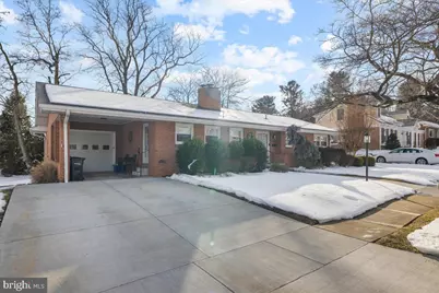 425 Briarmont Drive, Winchester, VA 22601 - Photo 41