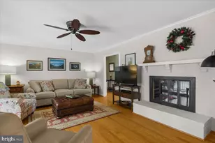 425 Briarmont Dr, Winchester, VA 22601 - Photo 15