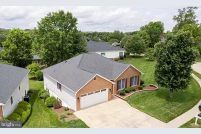 1419 Ramseur Lane, Winchester, VA 22601 - Photo 1