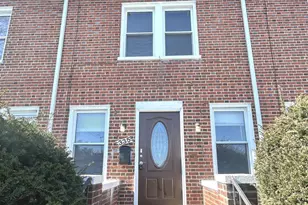 335 N North Pleasant Valley Rd, Winchester, VA 22601 - Photo 1