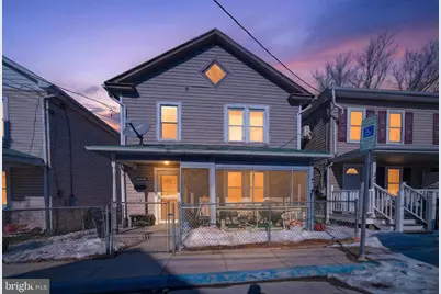 376 Charles Street, Winchester, VA 22601 - Photo 1