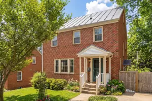 431 Jefferson St, Winchester, VA 22601 - Photo 1