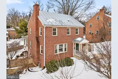 431 Jefferson Street, Winchester, VA 22601 - Photo 3