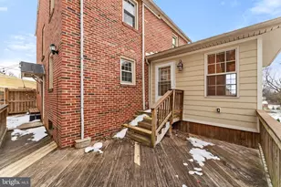 431 Jefferson St, Winchester, VA 22601 - Photo 37