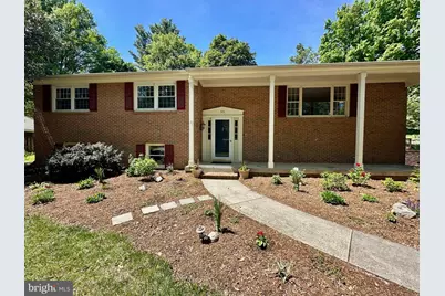 315 Walker Street, Winchester, VA 22601 - Photo 3