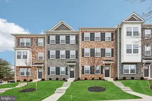 1821 Harvest Dr, Winchester, VA 22601 - Photo 1