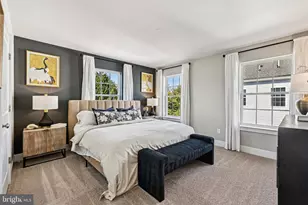 1821 Harvest Dr, Winchester, VA 22601 - Photo 31