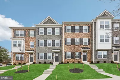 1813 Harvest Drive, Winchester, VA 22601 - Photo 1