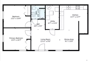 540 Monticello St, Winchester, VA 22601 - Photo 67