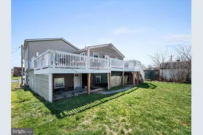 540 Monticello Street, Winchester, VA 22601 - Photo 35