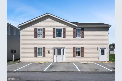 540 Monticello Street, Winchester, VA 22601 - Photo 3