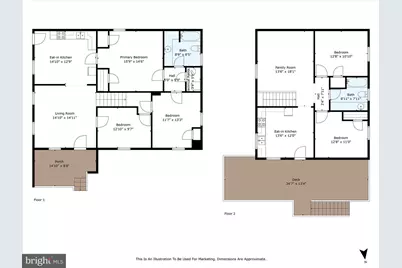 540 Monticello Street, Winchester, VA 22601 - Photo 69