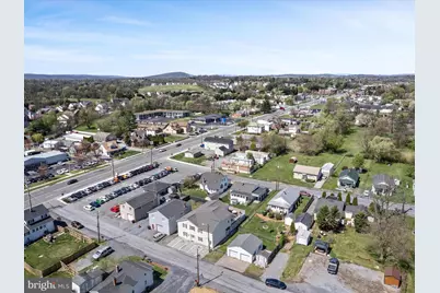 540 Monticello Street, Winchester, VA 22601 - Photo 1