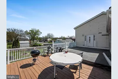 540 Monticello Street, Winchester, VA 22601 - Photo 61