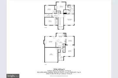 1917 Harvest Drive, Winchester, VA 22601 - Photo 55