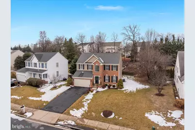 1917 Harvest Drive, Winchester, VA 22601 - Photo 49