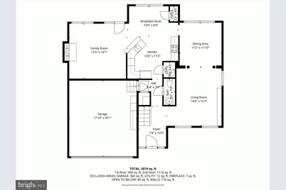 1917 Harvest Drive, Winchester, VA 22601 - Photo 53