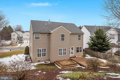 1917 Harvest Drive, Winchester, VA 22601 - Photo 37