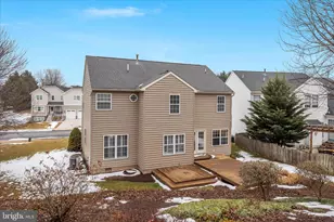 1917 Harvest Dr, Winchester, VA 22601 - Photo 37