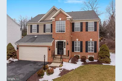 1917 Harvest Drive, Winchester, VA 22601 - Photo 39