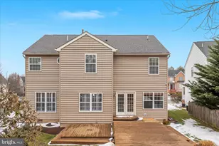 1917 Harvest Dr, Winchester, VA 22601 - Photo 35