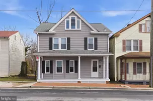520 S Kent St, Winchester, VA 22601 - Photo 1