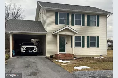 2817 Papermill Road, Winchester, VA 22601 - Photo 1