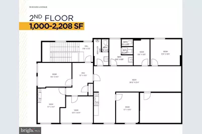 38 Rouss Avenue, Winchester, VA 22601 - Photo 3