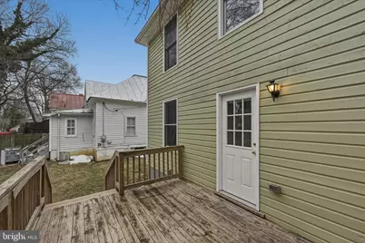 106 W Southwerk Street, Winchester, VA 22601 - Photo 29