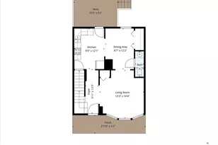 106 W Southwerk St, Winchester, VA 22601 - Photo 45