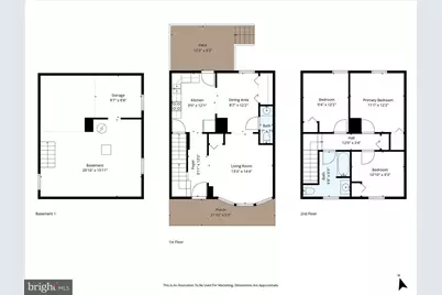 106 W Southwerk Street, Winchester, VA 22601 - Photo 47