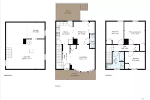 106 W Southwerk St, Winchester, VA 22601 - Photo 47