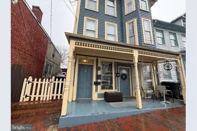 406 S Cameron Street, Winchester, VA 22601 - Photo 1