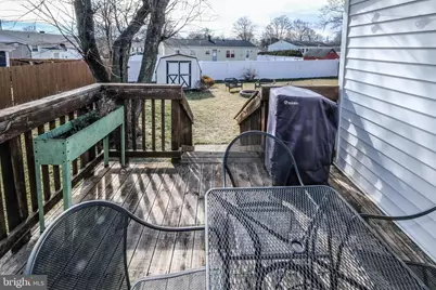 423 Shenandoah Place, Winchester, VA 22601 - Photo 13