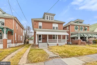 320 E Piccadilly Street, Winchester, VA 22601 - Photo 3