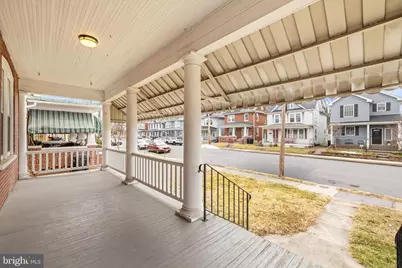 320 E Piccadilly Street, Winchester, VA 22601 - Photo 5