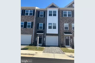 1818 Blythe Way, Winchester, VA 22601 - Photo 1