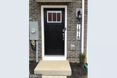 1818 Blythe Way, Winchester, VA 22601 - Photo 3