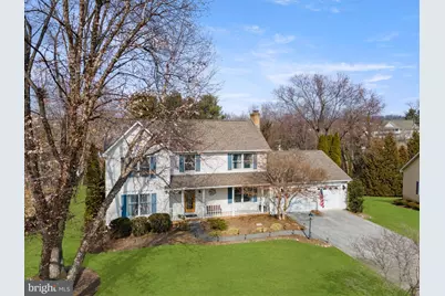 162 Omps Drive, Winchester, VA 22601 - Photo 33