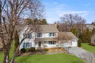 162 Omps Dr, Winchester, VA 22601 - Photo 33