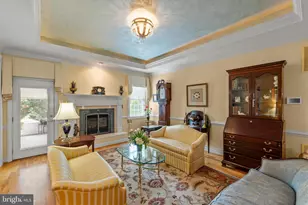 817 Chelsea Dr, Winchester, VA 22601 - Photo 11