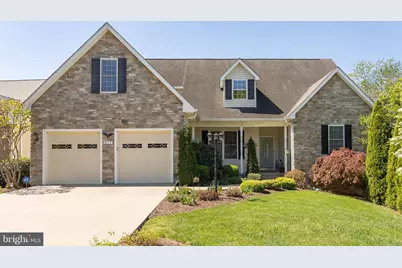 817 Chelsea Drive, Winchester, VA 22601 - Photo 67