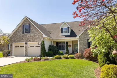 817 Chelsea Drive, Winchester, VA 22601 - Photo 1