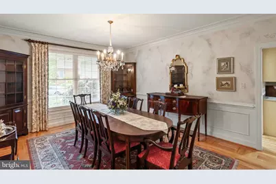 817 Chelsea Drive, Winchester, VA 22601 - Photo 5