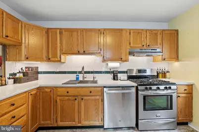 516 Hollingsworth Drive, Winchester, VA 22601 - Photo 9