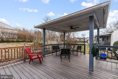 516 Hollingsworth Drive, Winchester, VA 22601 - Photo 25