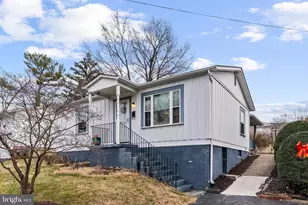 516 Hollingsworth Dr, Winchester, VA 22601 - Photo 1