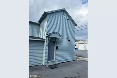 51 Pall Mall Street W, Winchester, VA 22601 - Photo 1